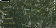 02 Tracciato GPS - Sella - 1